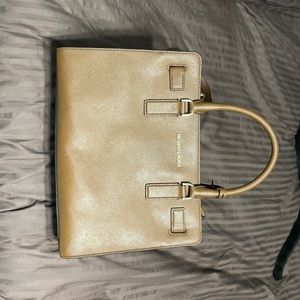 Michael Kors bag.